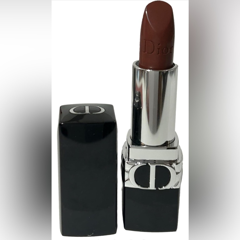 •DOIR•NWT #810 DOIR GARDEN SATIN BALM LIPSTICK